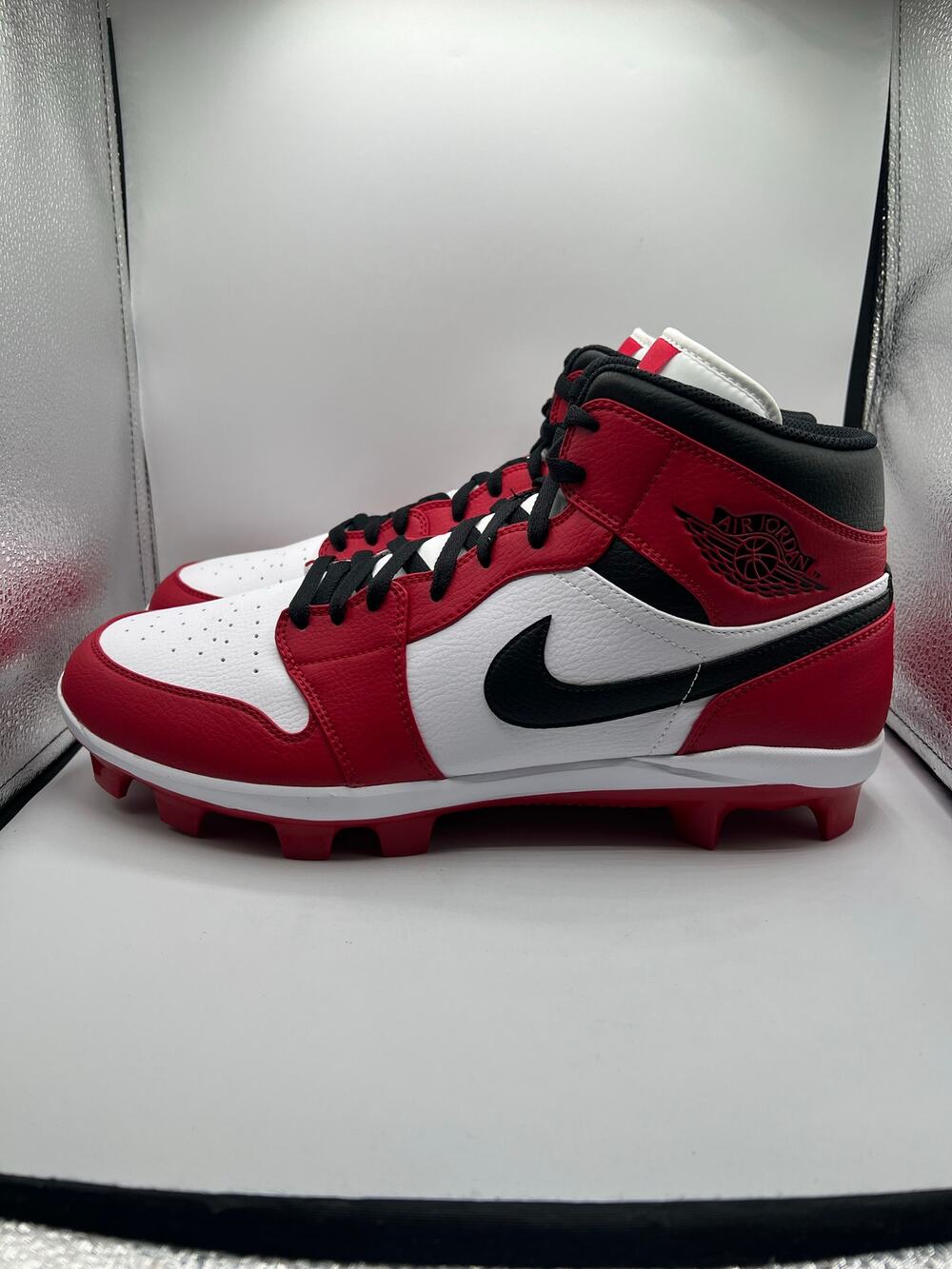 Air Jordan 1 Retro MCS “Chicago” size 15 men’s